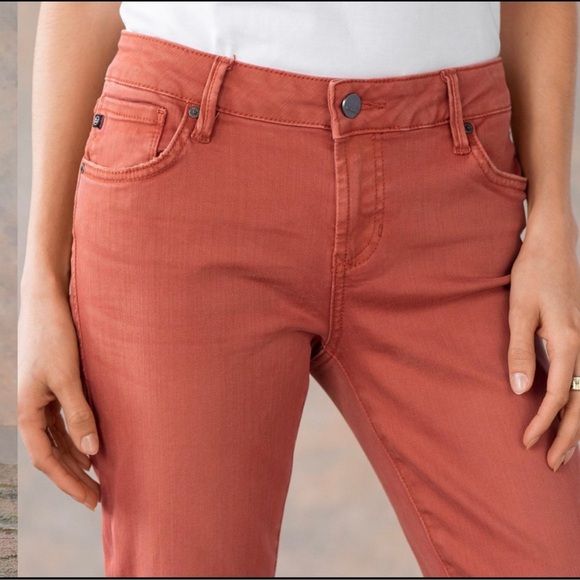 Joyrich Jeans by Dear John | Sundance - Picture 2 of 7